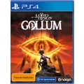 Daedalic Entertainment The Lord Of The Rings Gollum PS4 Playstation 4 Game